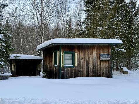 37 Trombley Road Malone NY 12953