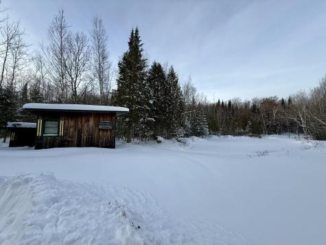 37 Trombley Road Malone NY 12953