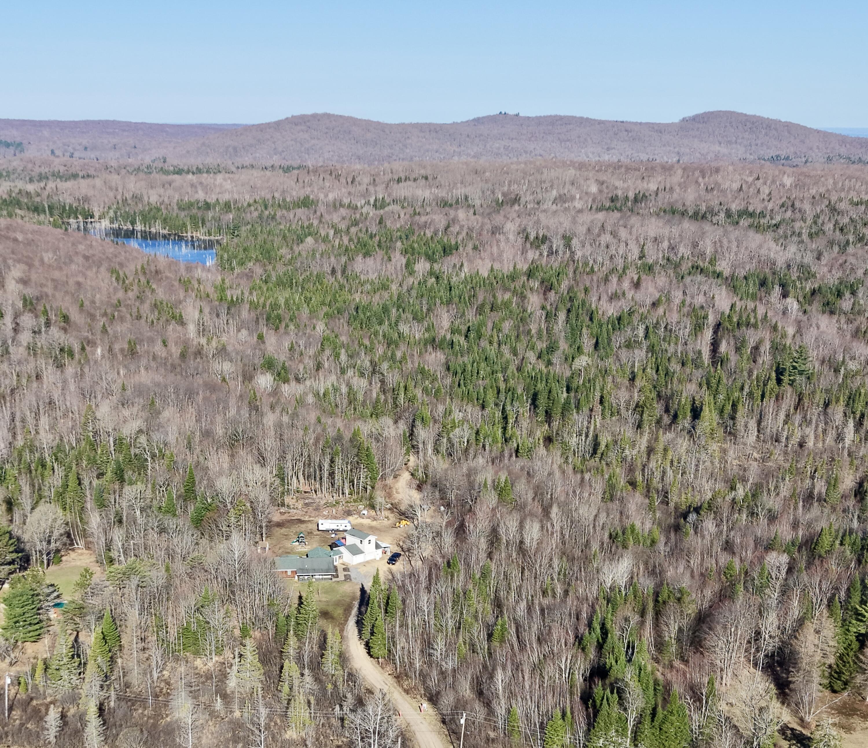37 Trombley Road Malone NY 12953