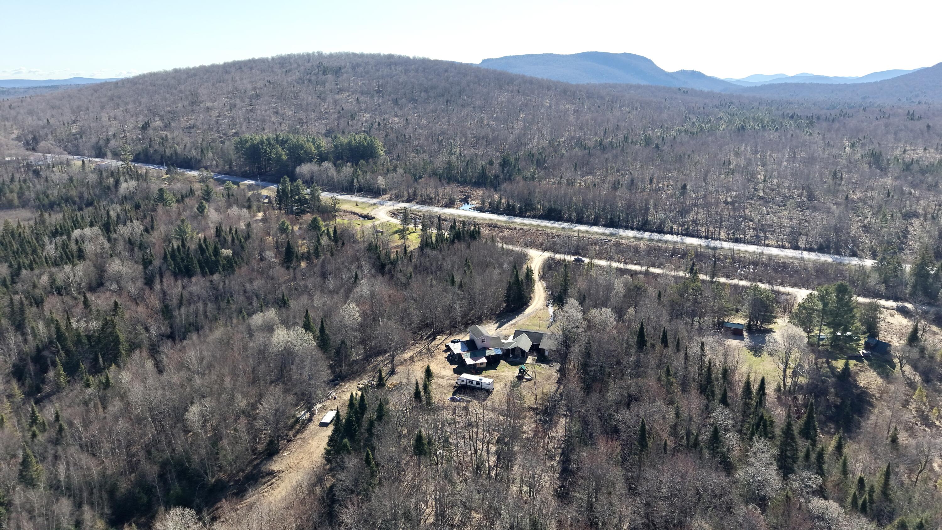 37 Trombley Road Malone NY 12953