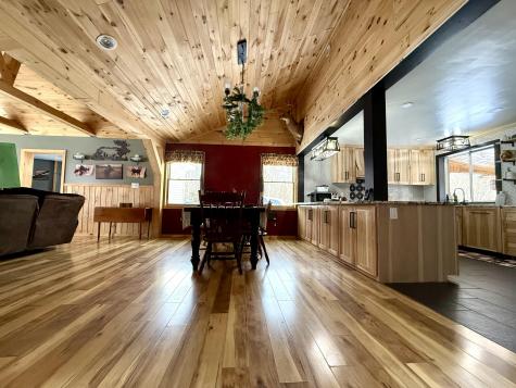 37 Trombley Road Malone NY 12953