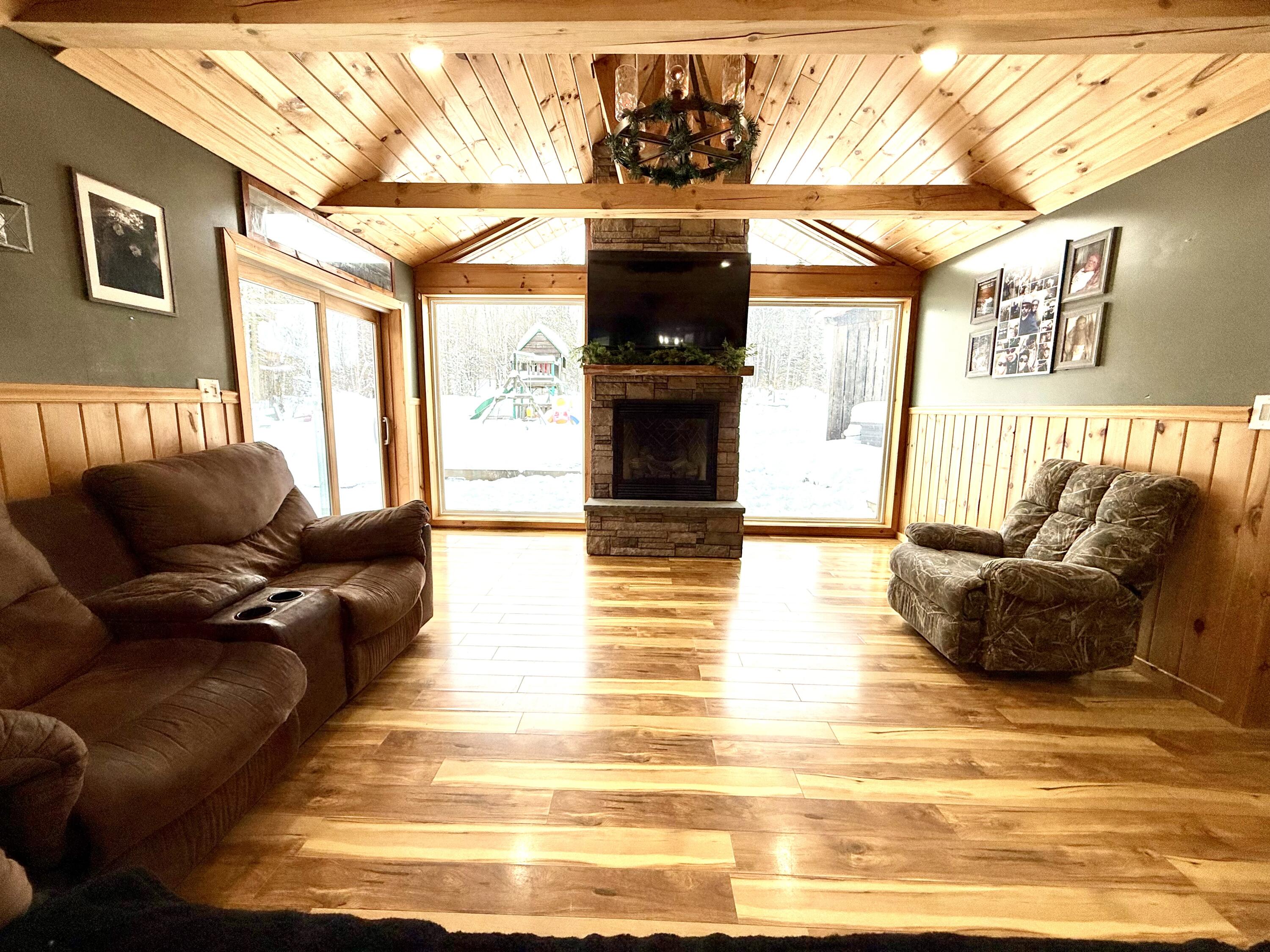 37 Trombley Road Malone NY 12953
