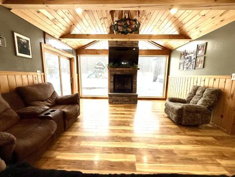 37 Trombley Road Malone NY 12953