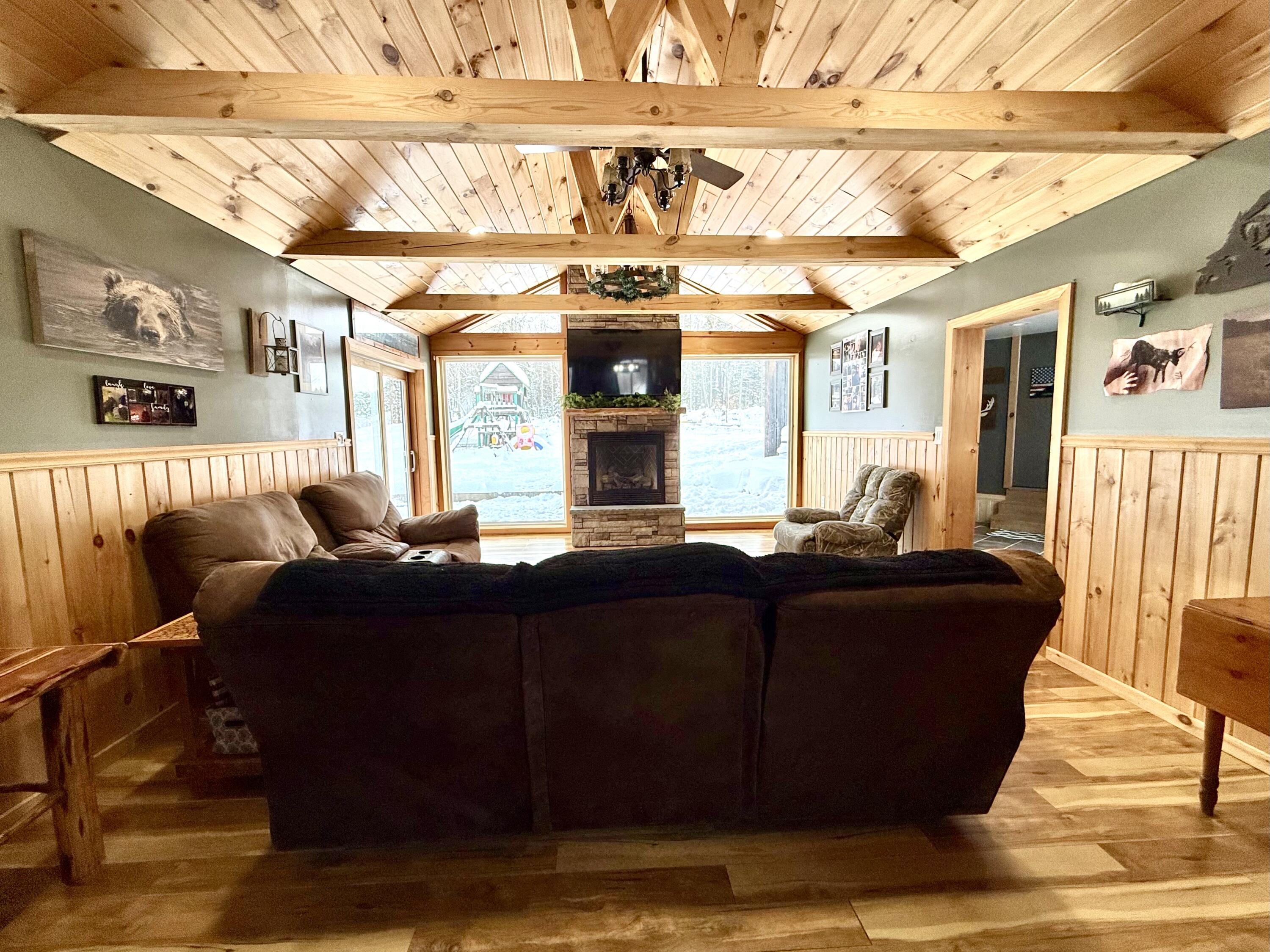 37 Trombley Road Malone NY 12953