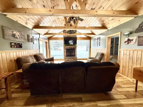 37 Trombley Road Malone NY 12953