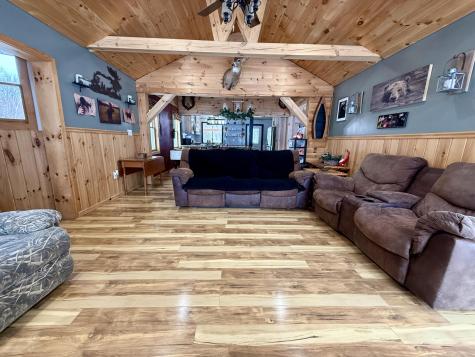 37 Trombley Road Malone NY 12953