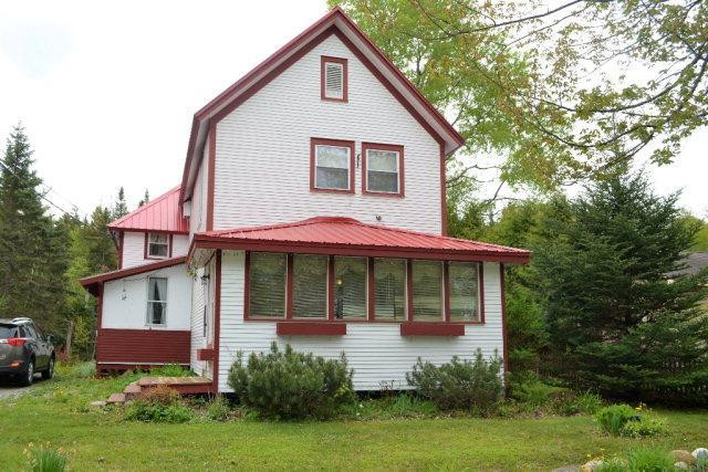 6134 State Route 30 Lake Clear NY 12945