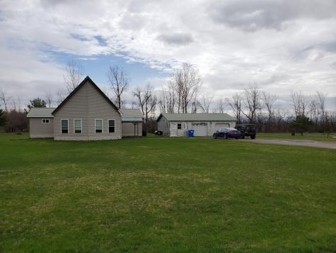23 Clark Road Champlain NY 12919