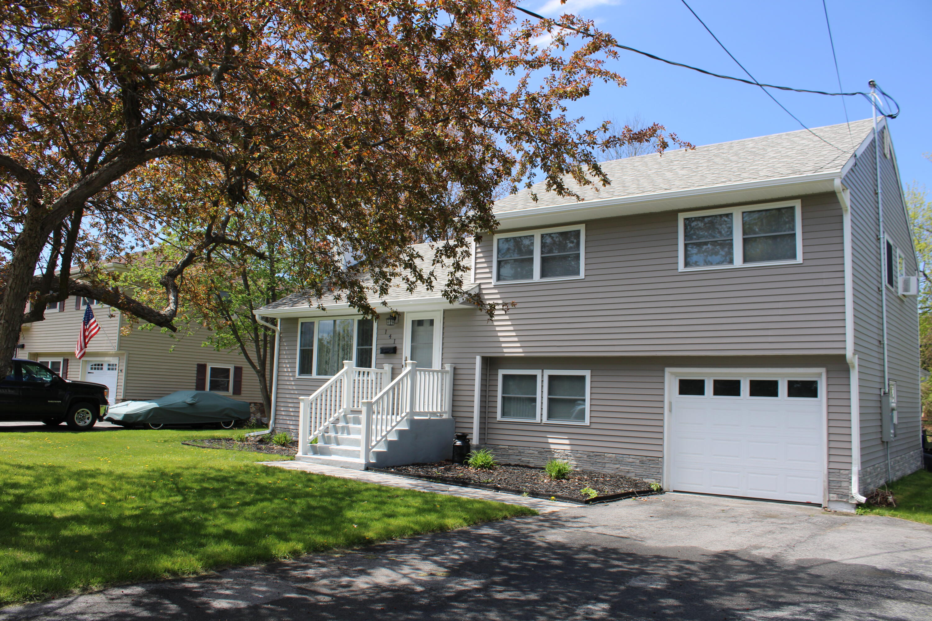 141 Prospect Avenue Plattsburgh NY 12901