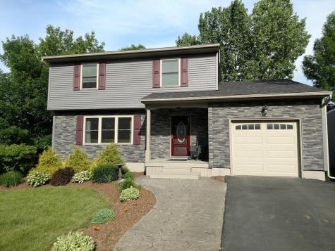 3 Spring Circle Plattsburgh NY 12901