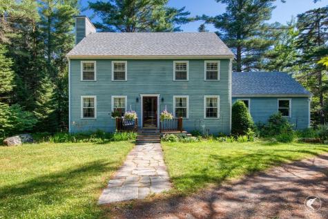 20 Liberty Hill Lane Lake Placid NY 12946