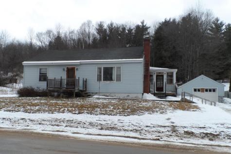 172 Ganong Drive Saranac NY 12981