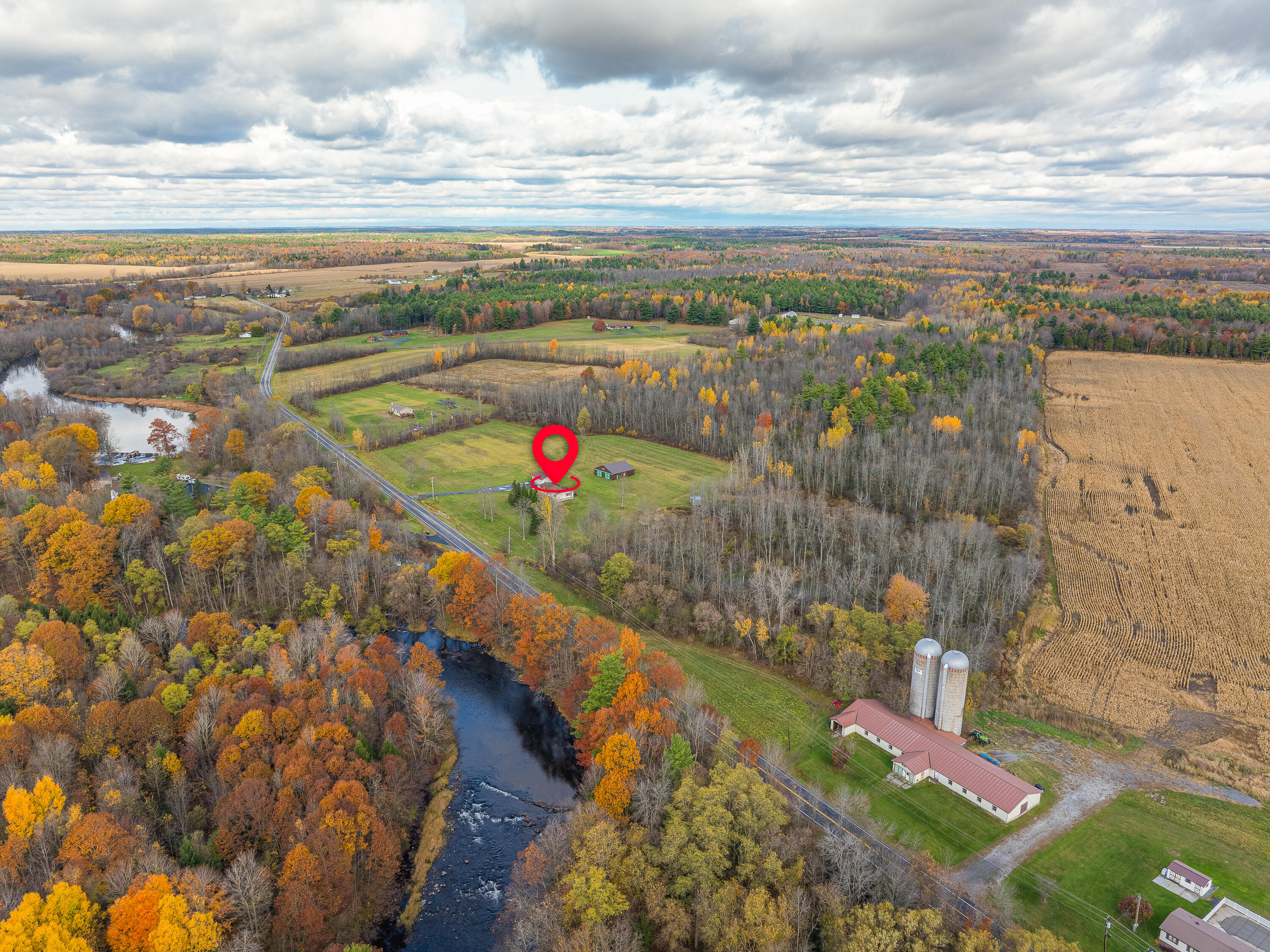 148 Perry Mills Road Champlain NY 12919
