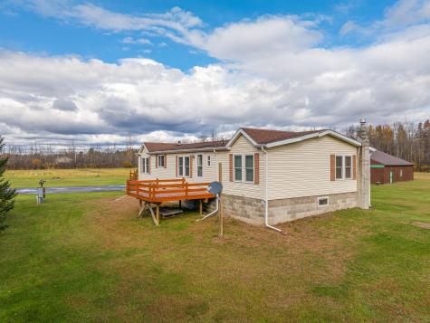 148 Perry Mills Road Champlain NY 12919