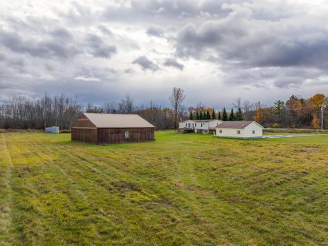 148 Perry Mills Road Champlain NY 12919