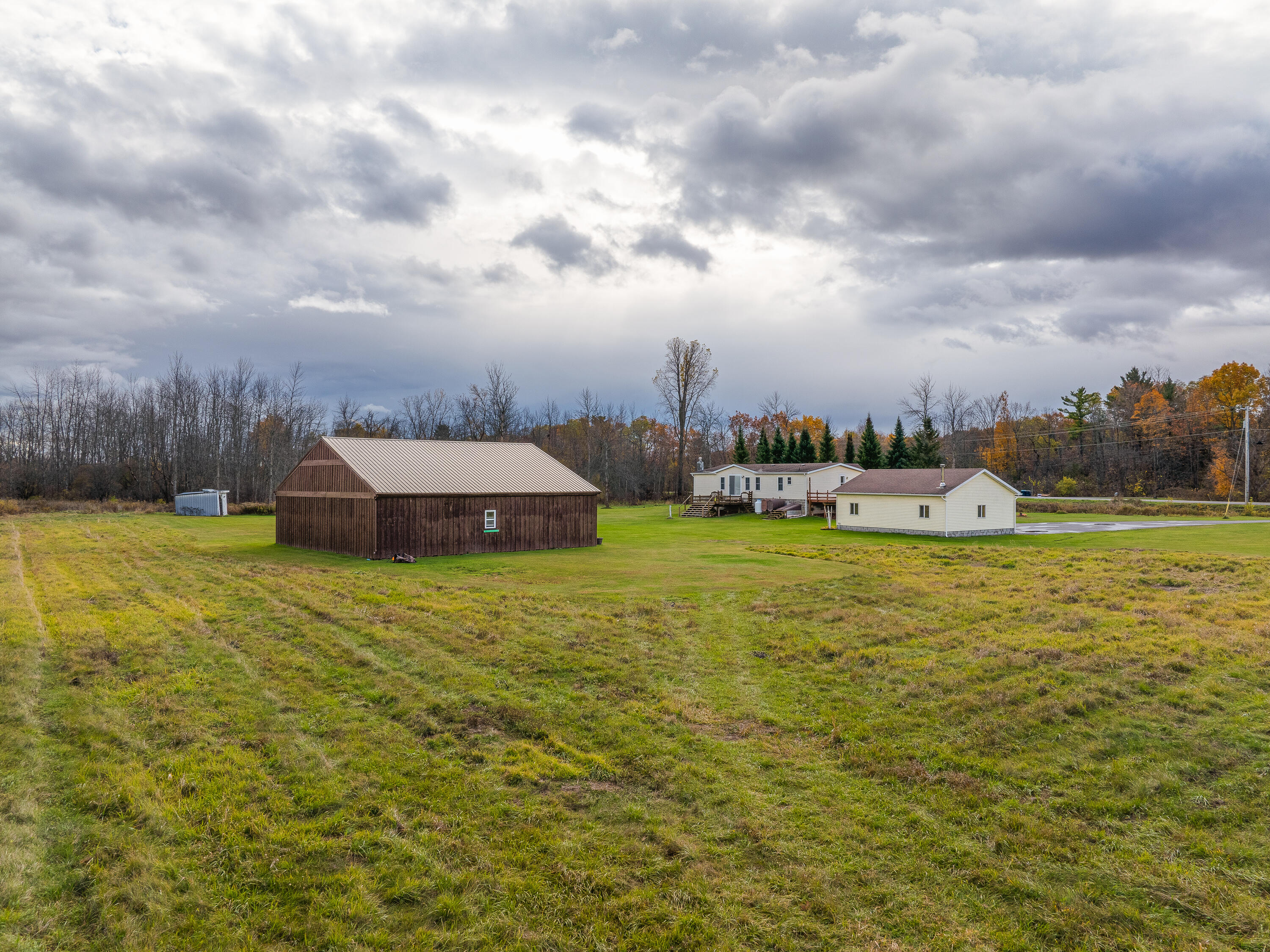 148 Perry Mills Road Champlain NY 12919