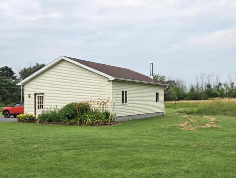 148 Perry Mills Road Champlain NY 12919
