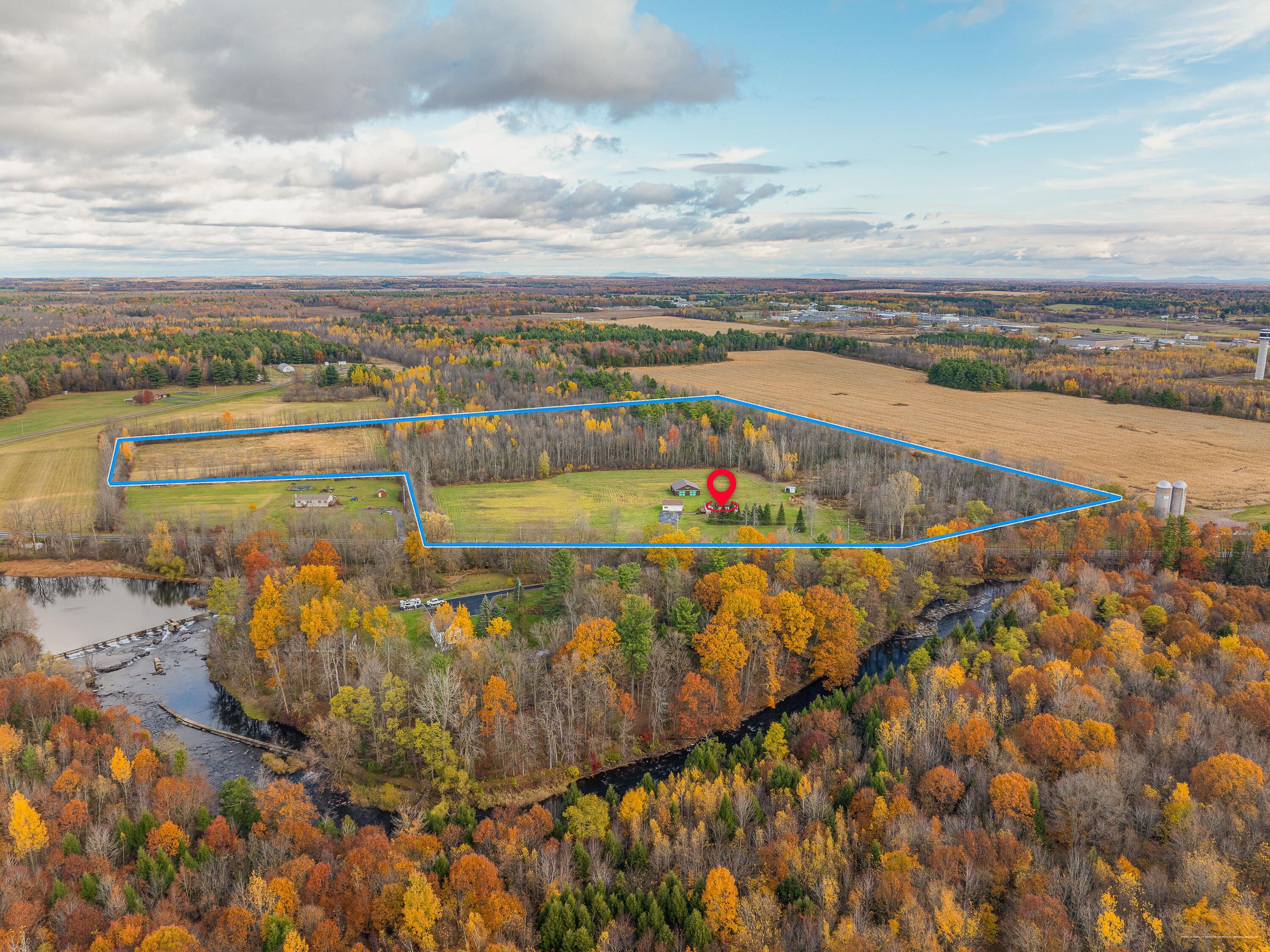 148 Perry Mills Road Champlain NY 12919