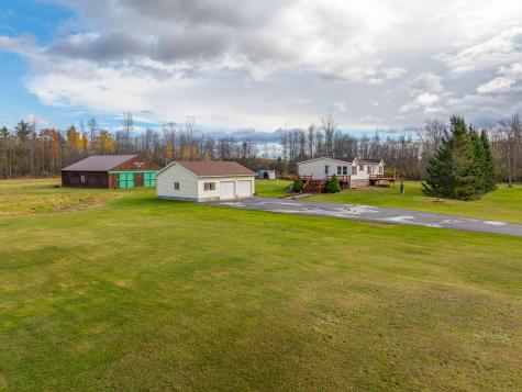 148 Perry Mills Road Champlain NY 12919