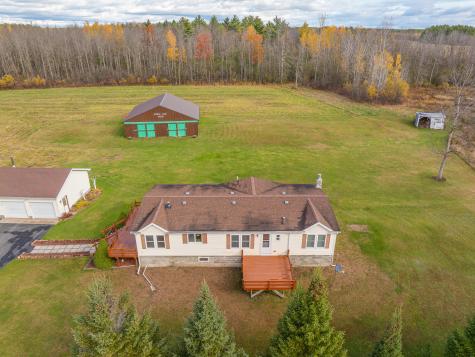 148 Perry Mills Road Champlain NY 12919