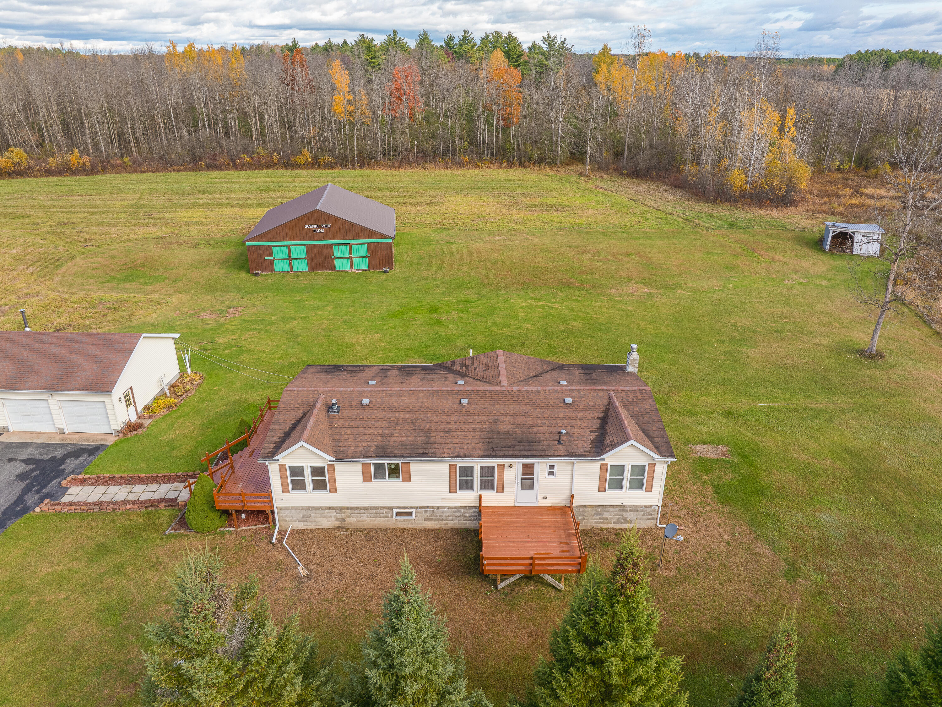 148 Perry Mills Road Champlain NY 12919