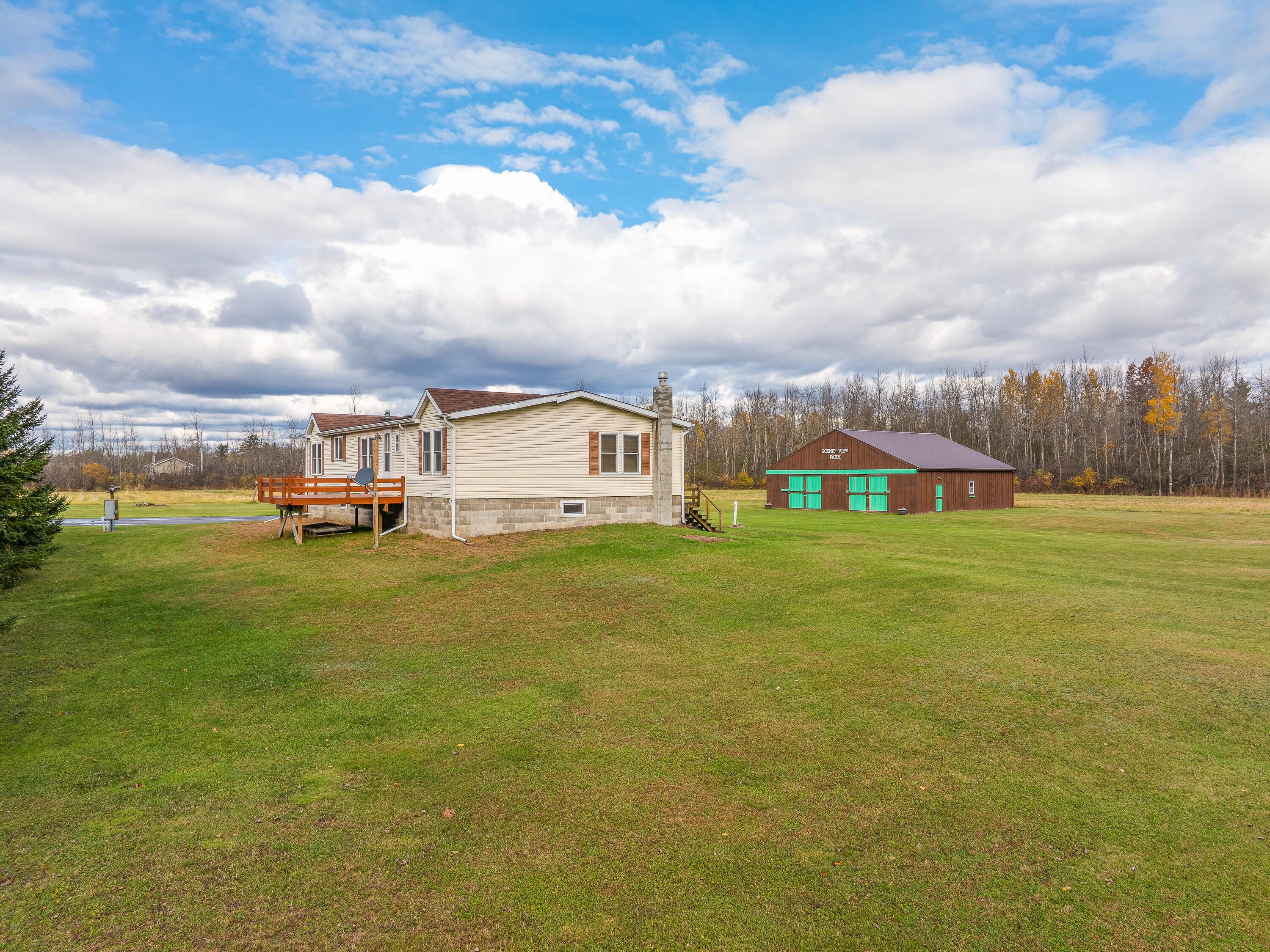 148 Perry Mills Road Champlain NY 12919