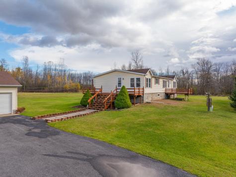 148 Perry Mills Road Champlain NY 12919