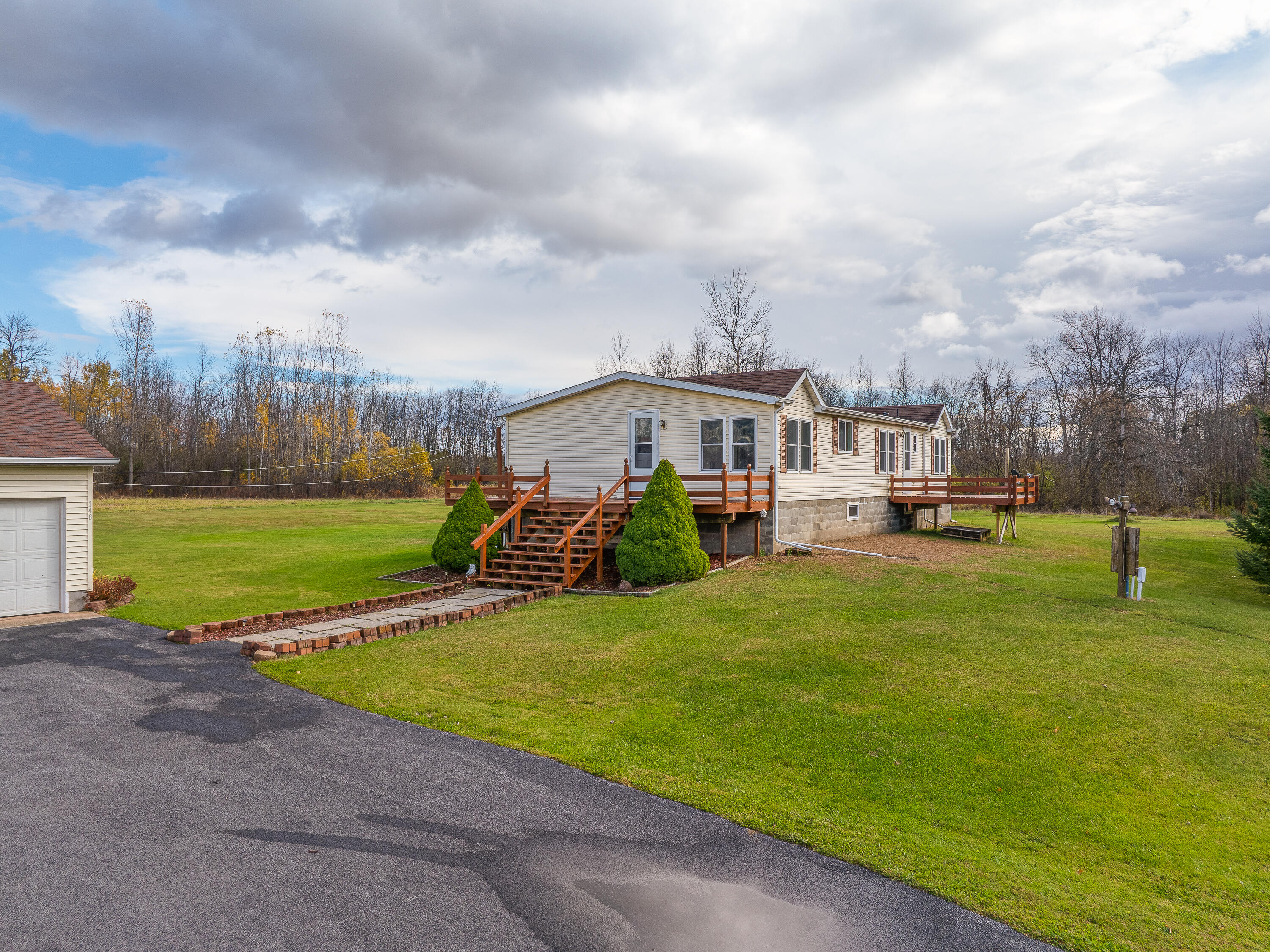 148 Perry Mills Road Champlain NY 12919