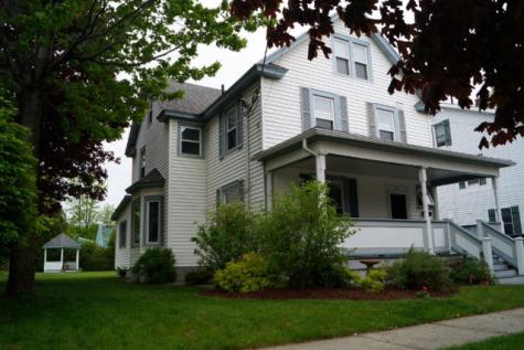 19 Draper Avenue Plattsburgh NY 12901