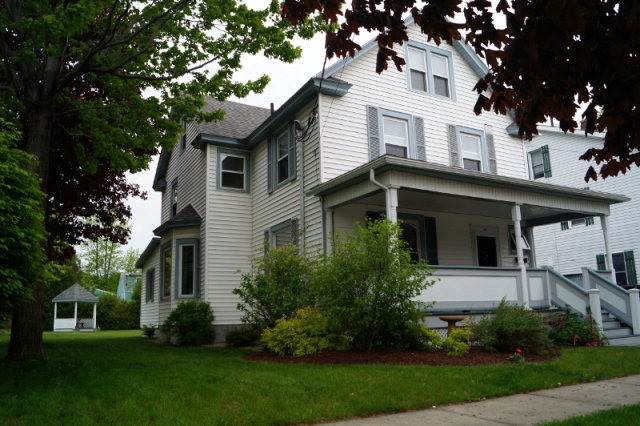 19 Draper Avenue Plattsburgh NY 12901