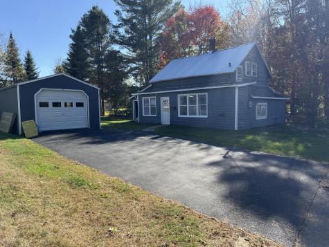 9 Coney Beach Drive Tupper Lake NY 12986