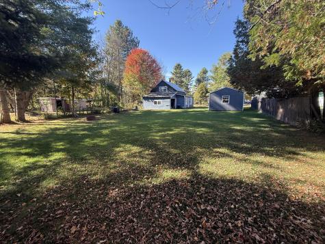 9 Coney Beach Drive Tupper Lake NY 12986