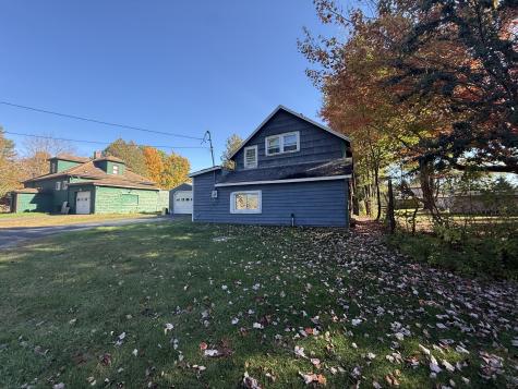 9 Coney Beach Drive Tupper Lake NY 12986