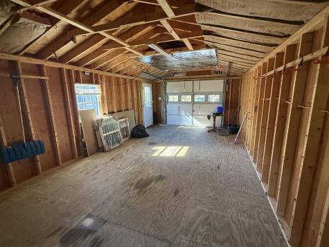 9 Coney Beach Drive Tupper Lake NY 12986