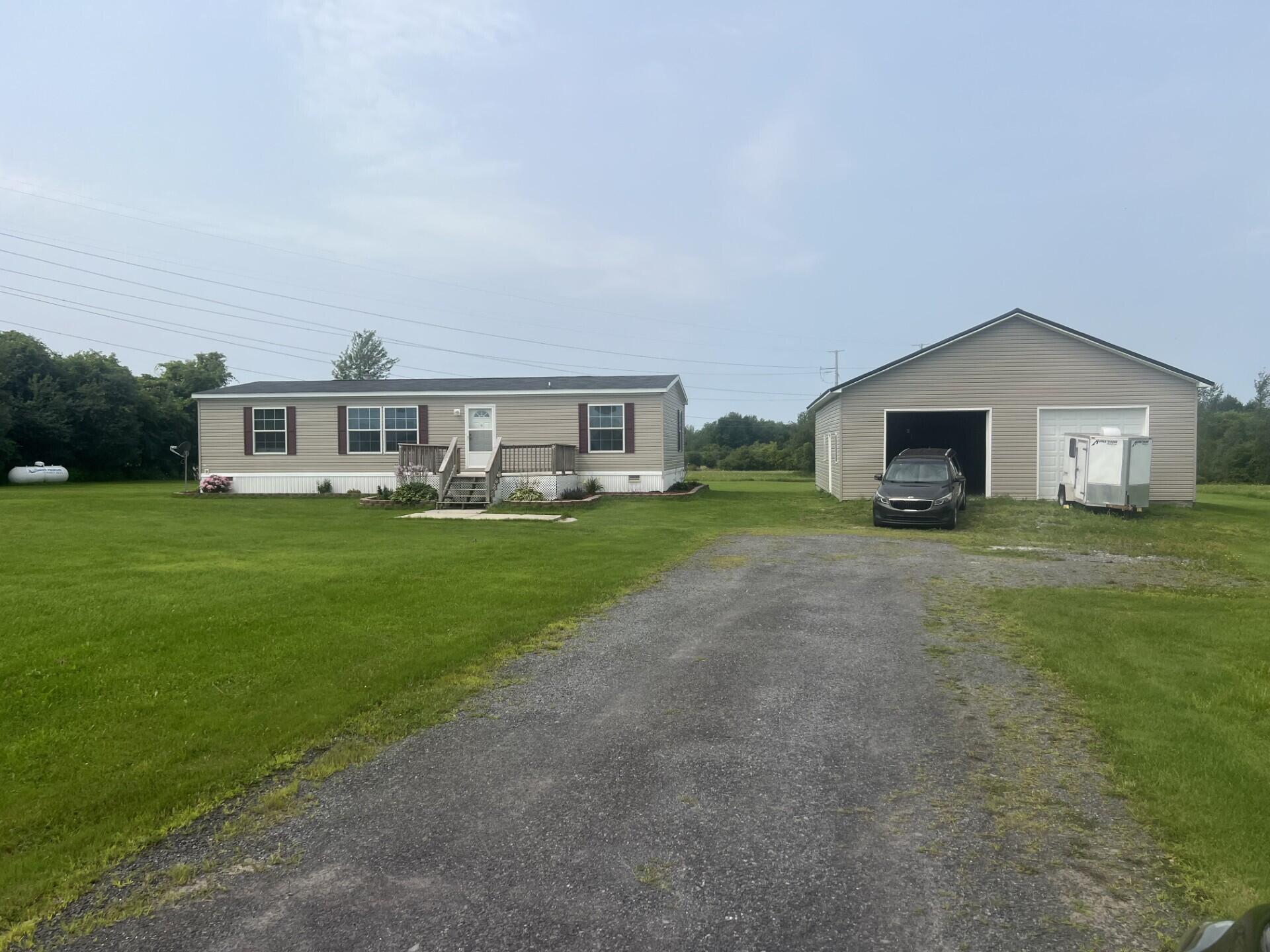 824 County Highway 38 Burke NY 12917