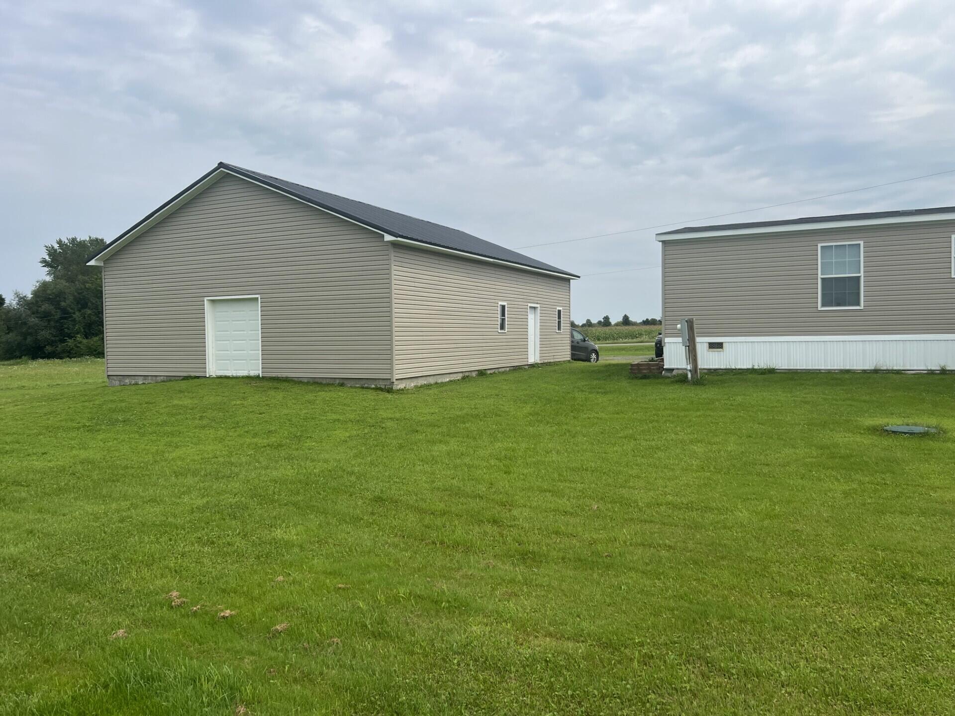 824 County Highway 38 Burke NY 12917