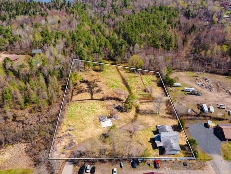 10 Fifth Street Tupper Lake NY 12986