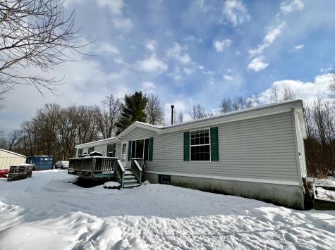 15 Miner Road Plattsburgh NY 12901