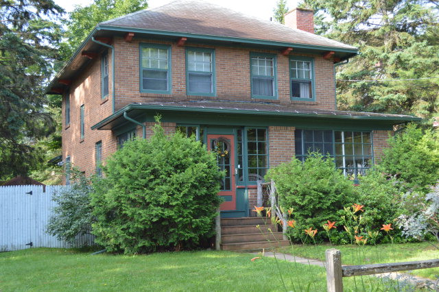 4 Margaret Place Lake Placid NY 12946