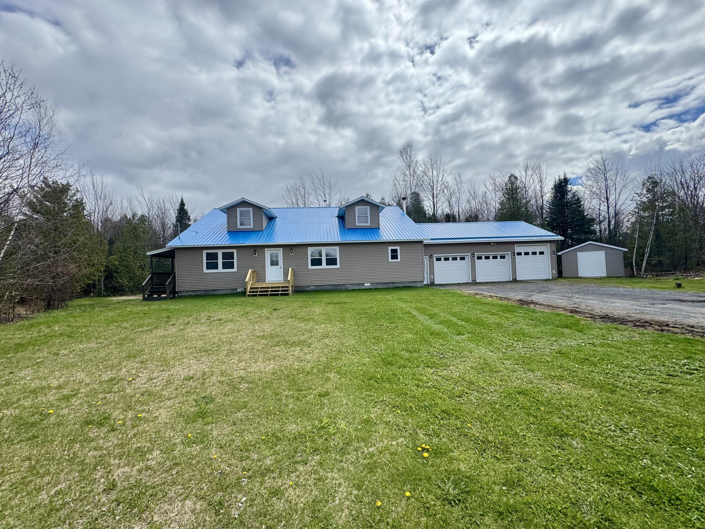 Ellenburg Center NY, 7097 Star Road