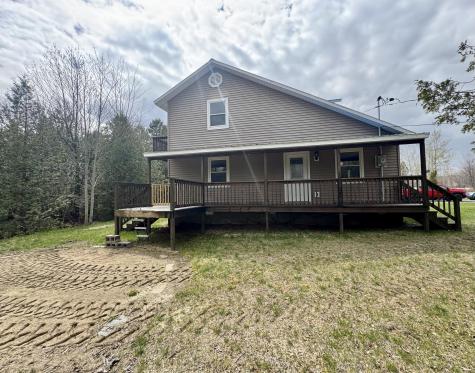 7097 Star Road Ellenburg Center NY 12934