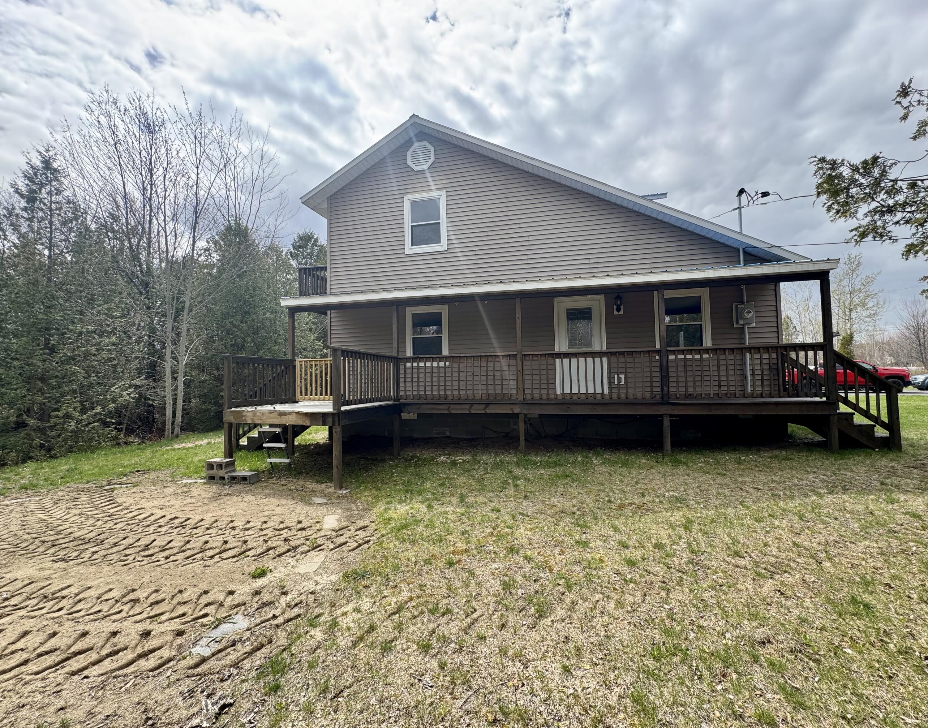 7097 Star Road Ellenburg Center NY 12934