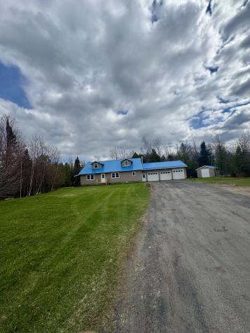 7097 Star Road Ellenburg Center NY 12934