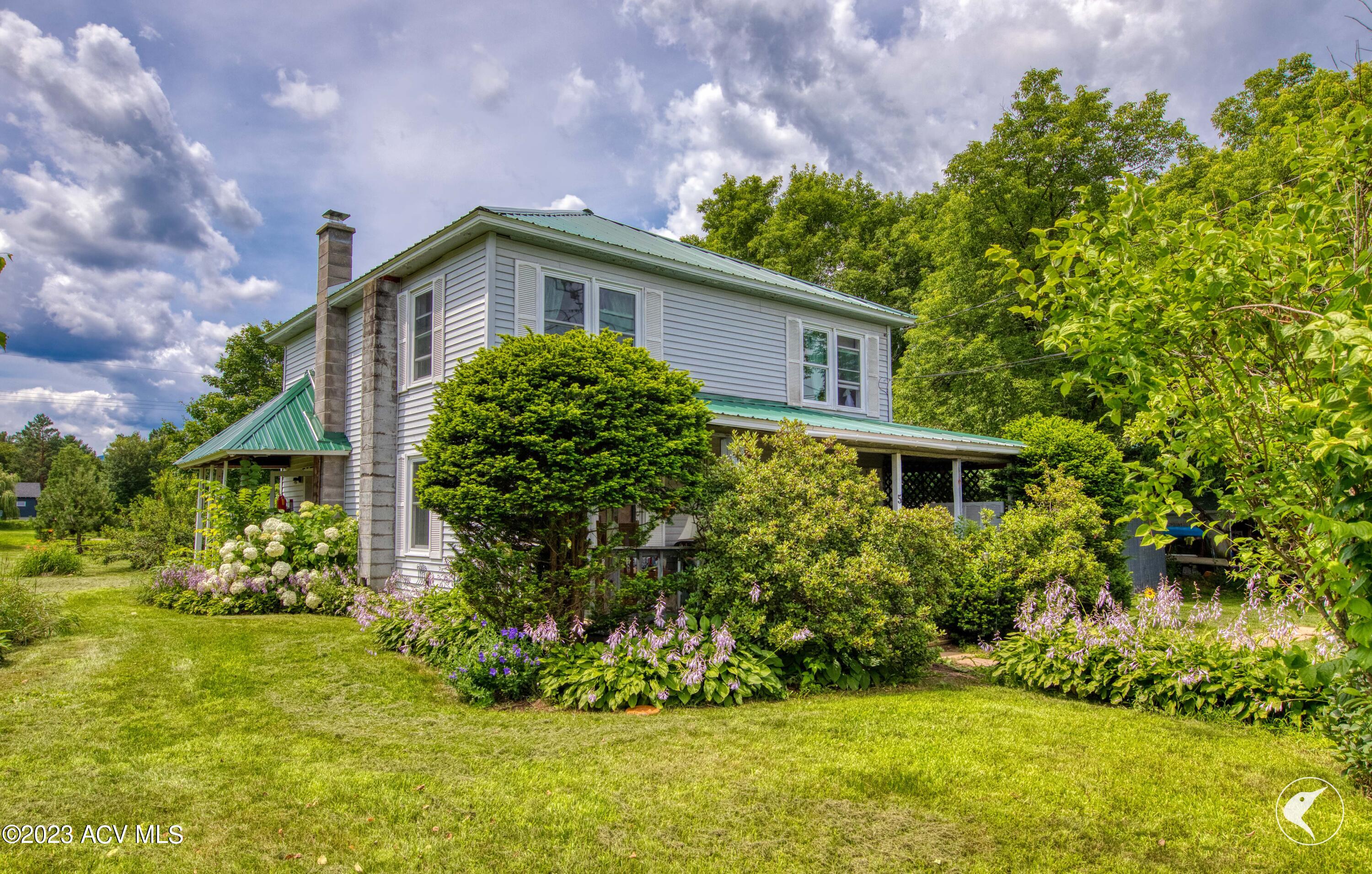 5 Everest Lane Wilmington NY 12997
