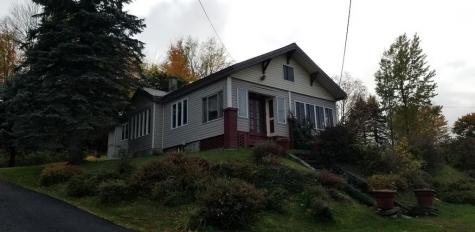 250 E Main Street Chateaugay NY 12920