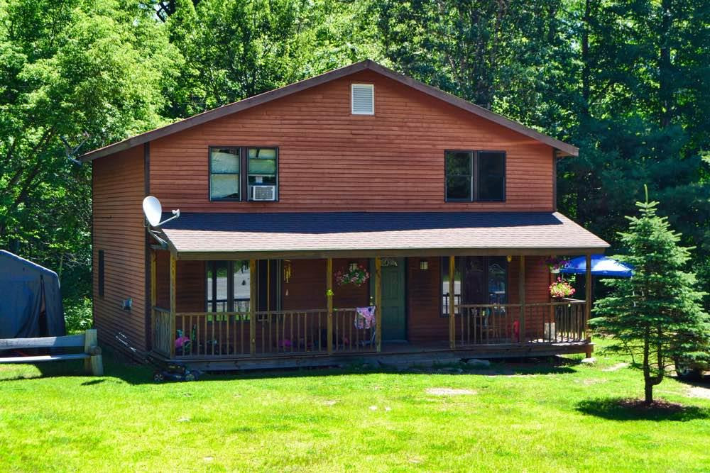 8862 Us Route 9 Lewis NY 12950