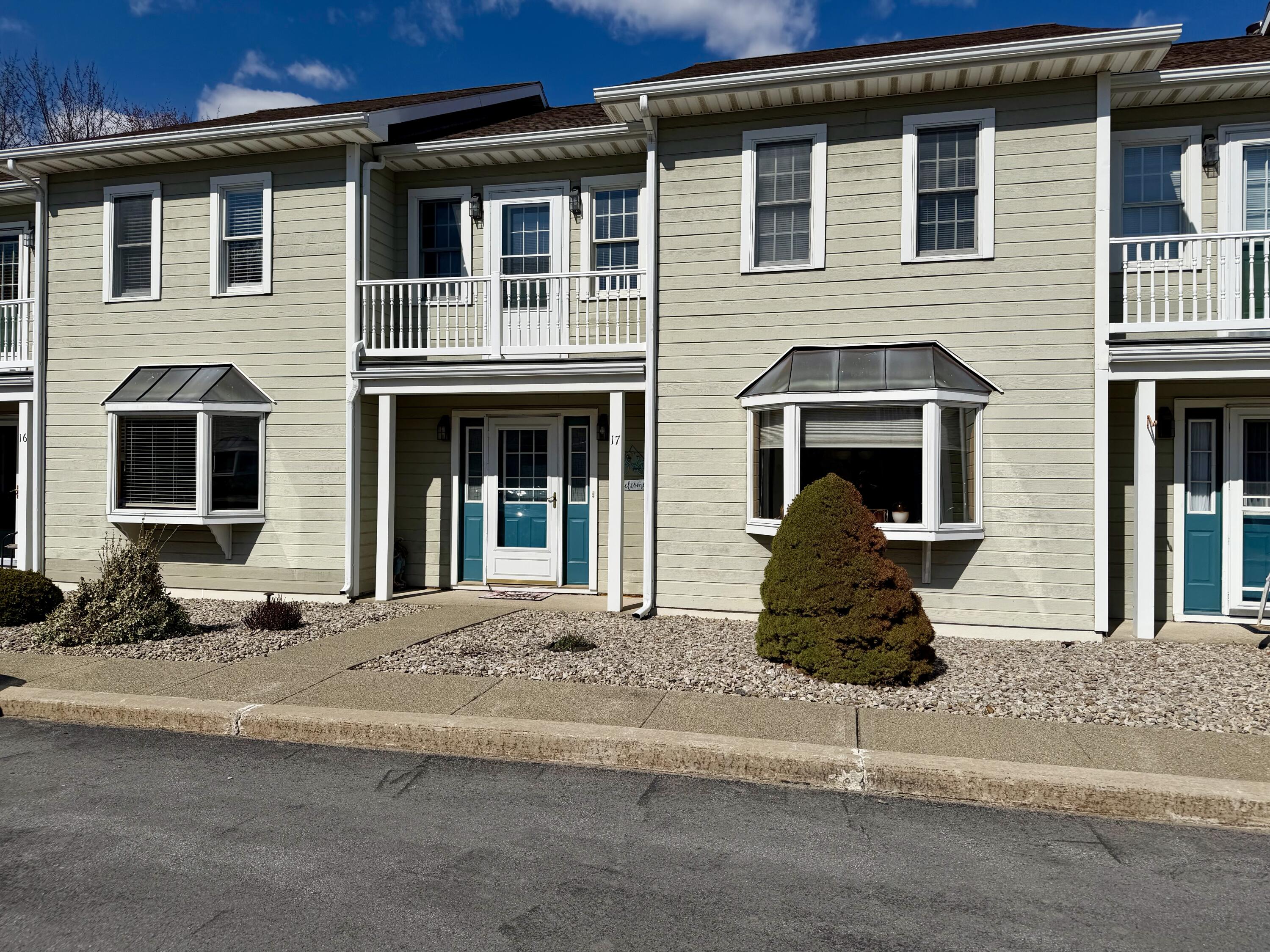 17 Wildwood Estates Plattsburgh NY 12901