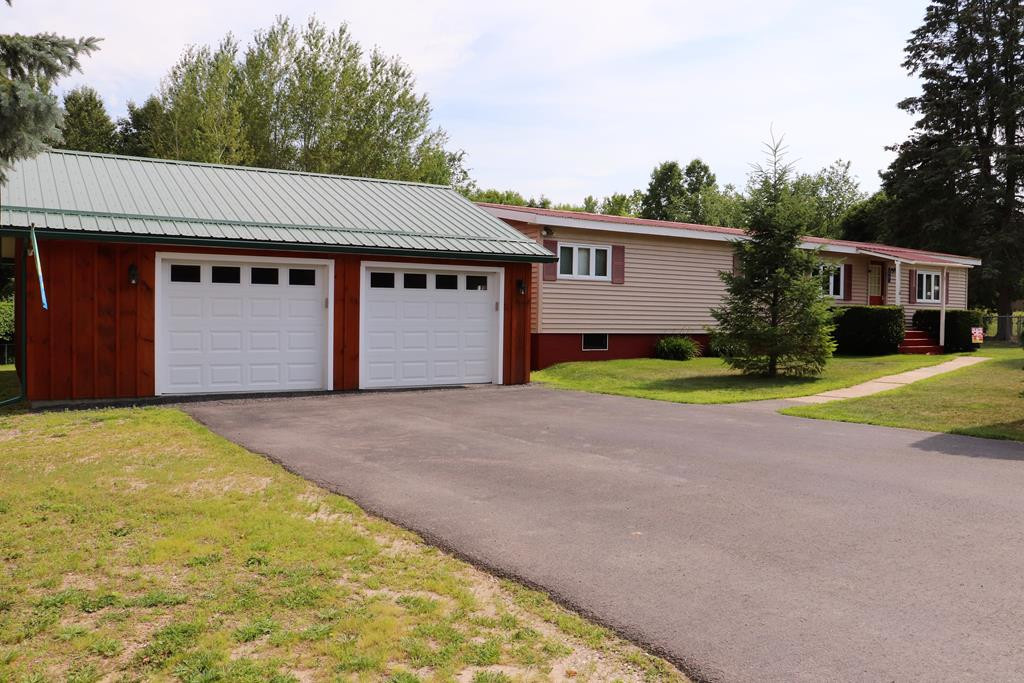27 Dumont Road West Chazy NY 12992