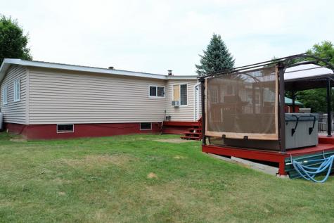 27 Dumont Road West Chazy NY 12992