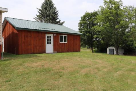 27 Dumont Road West Chazy NY 12992